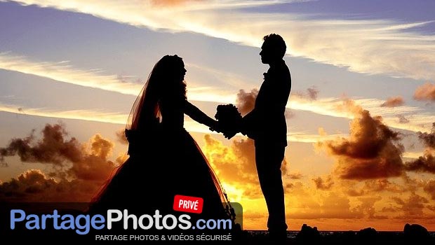Comment faire un partage de photos sans risque sur internet ? Utiliser une plateforme de partage sécurisée est la meilleure solution