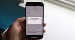 Two-factor authentication is highly recommended!