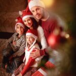 Publication de photos de famille