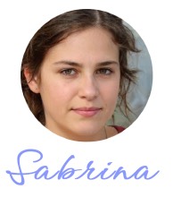 Sabrina blogueuse