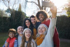 Alternative française à google photos et sites américains