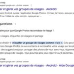 Quelle alternative à Google photos ?