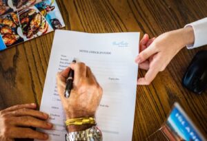 Autorisation parentale