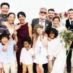 Partager des photos de son mariage en privé