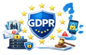 The GDPR: definition and how it works