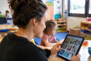 Créer une photothèque collaborative en ligne pour un ACM